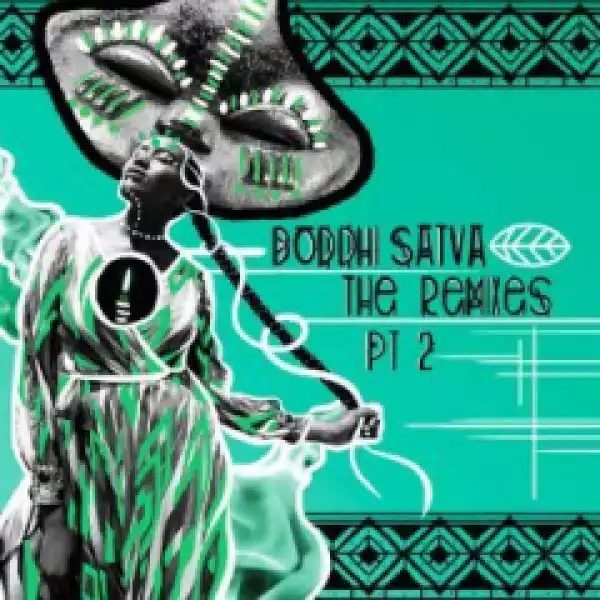 Boddhi Satva - Benefit (Pablo Martinez Alternative Flex) Feat. Omar